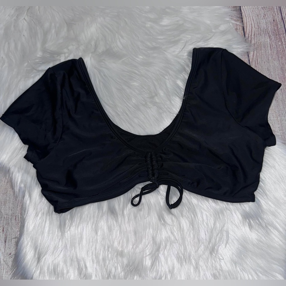 forever21 bikini top size L